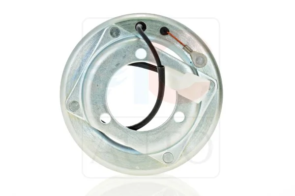  Acoplamento (bobina magnética) do compressor de aparelho de ar condicionado Mazda 626 V sedan (GF) (1997 - 2002) V