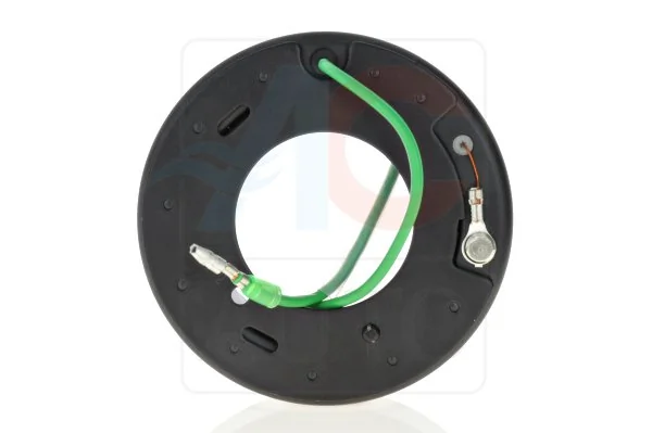 Compre Acoplamento (bobina magnética) do compressor de aparelho de ar condicionado Renault Trucks MAGNUM 1