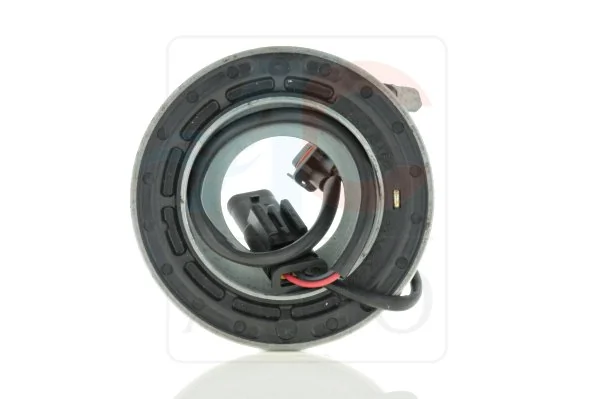  Acoplamento (bobina magnética) do compressor de aparelho de ar condicionado Mercedes E sedan (W212) (2009 - 2016) 