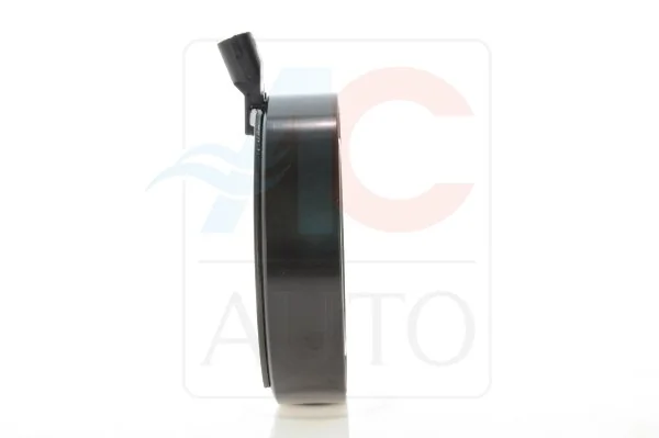 Acoplamento (bobina magnética) do compressor de aparelho de ar condicionado para Renault Megane II LM0, LM1