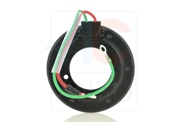 Compre Acoplamento (bobina magnética) do compressor de aparelho de ar condicionado Honda Civic 8