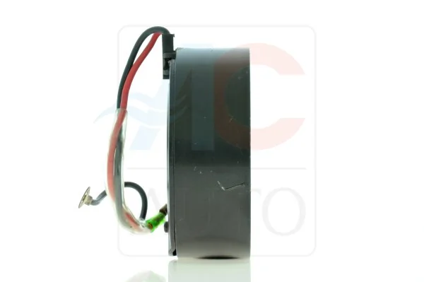 Acoplamento (bobina magnética) do compressor de aparelho de ar condicionado Honda CR-V III RE
