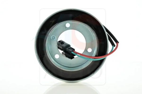  Acoplamento (bobina magnética) do compressor de aparelho de ar condicionado Nissan Murano SUV (Z51) (2008 - 2014) 