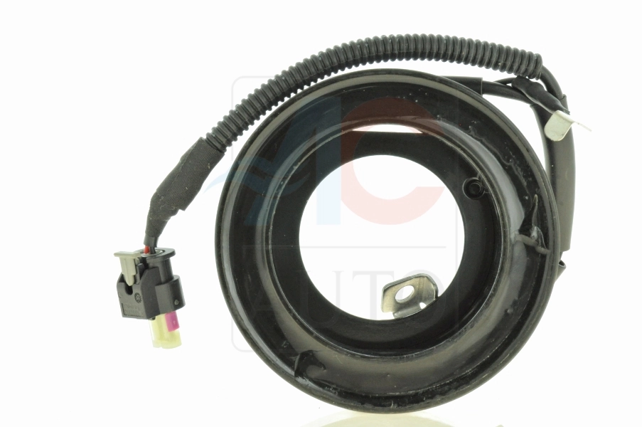  Acoplamento (bobina magnética) do compressor de aparelho de ar condicionado Honda Civic X sedan (FC) (2015 - 2021) X