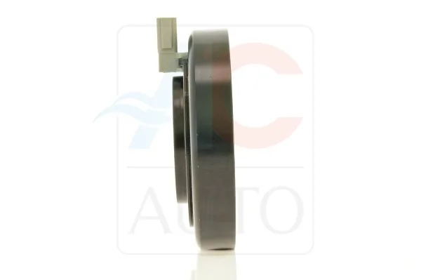  Acoplamento (bobina magnética) do compressor de aparelho de ar condicionado Ford Escort VII conversível (ALL) (1995 - 2000) VII