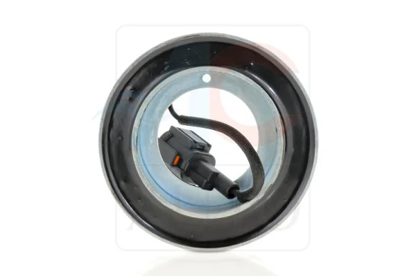 Acoplamento (bobina magnética) do compressor de aparelho de ar condicionado Nissan Micra  K12