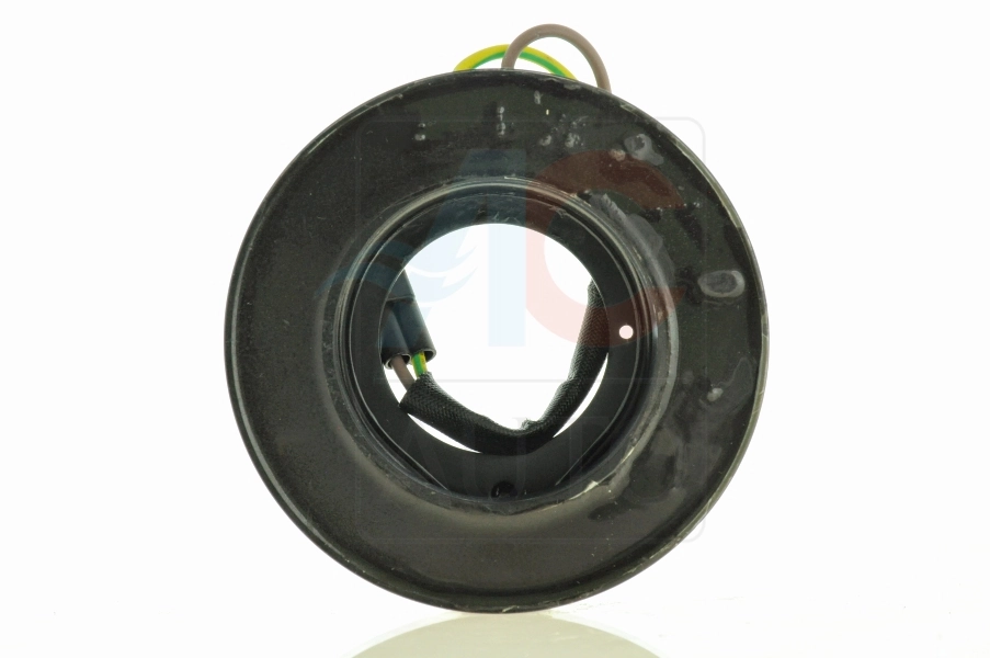  Acoplamento (bobina magnética) do compressor de aparelho de ar condicionado Ford Fiesta Mk5 hatchback (JH, JD) (2001 - 2008) Mk5