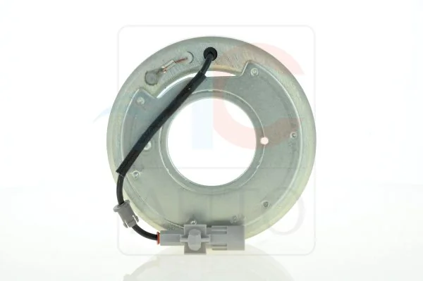 Compre Acoplamento (bobina magnética) do compressor de aparelho de ar condicionado Mazda CX-3 