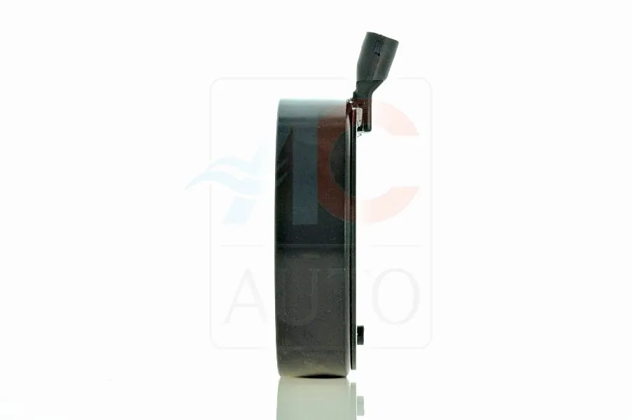 Acoplamento (bobina magnética) do compressor de aparelho de ar condicionado Chevrolet Spark (Matiz)  M300