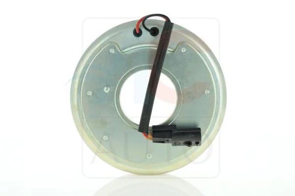 Compre Acoplamento (bobina magnética) do compressor de aparelho de ar condicionado Dacia Duster 