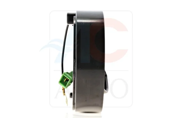 Acoplamento (bobina magnética) do compressor de aparelho de ar condicionado para Mercedes Benz Truck TRUCK ACTROS MP4 / MP5 
