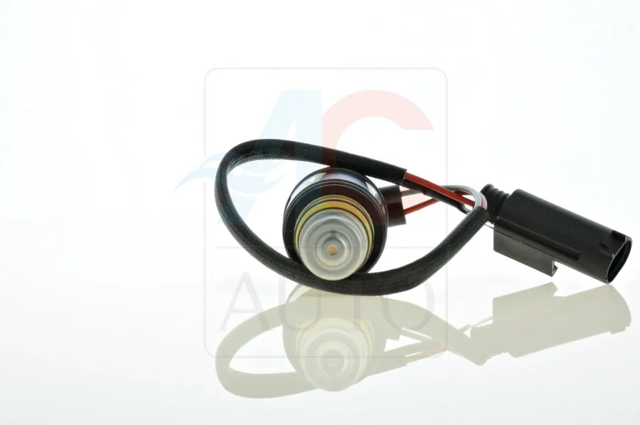 Compre 9078305801 Mercedes Válvula do compressor de aparelho de ar condicionado