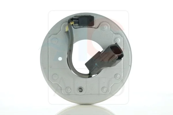 Compre Acoplamento (bobina magnética) do compressor de aparelho de ar condicionado Jeep Compass 