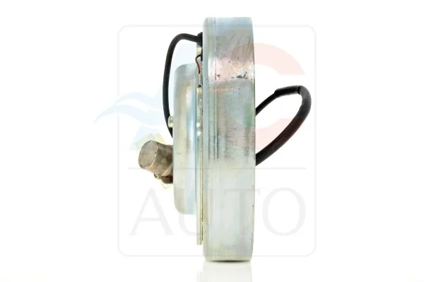 Acoplamento (bobina magnética) do compressor de aparelho de ar condicionado Mazda 2 II DE
