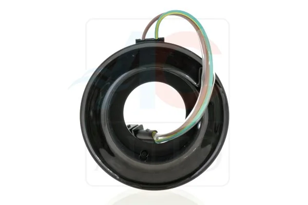 Acoplamento (bobina magnética) do compressor de aparelho de ar condicionado Volkswagen Transporter preço, a partir de 28,61 USD