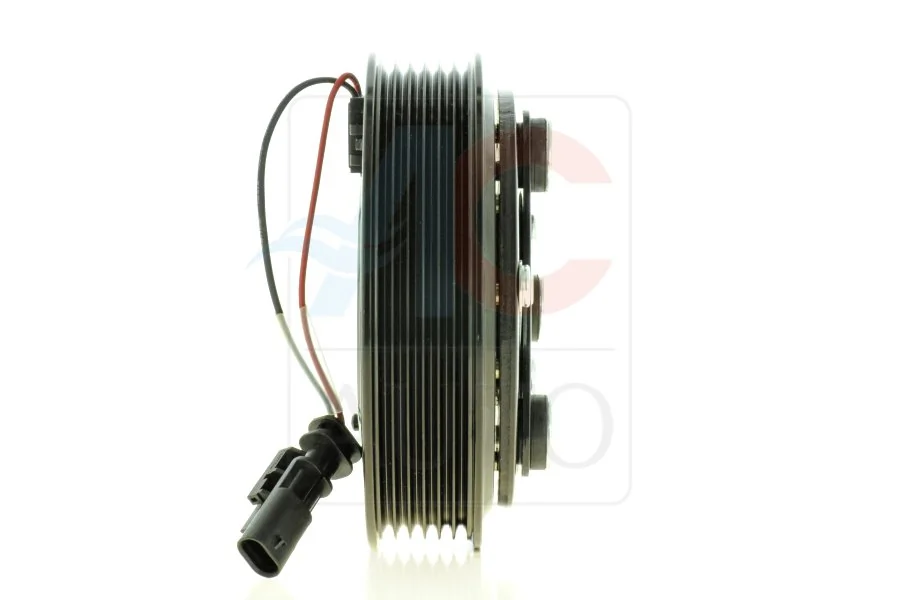 Compre Acoplamento (bobina magnética) do compressor de aparelho de ar condicionado Land Rover Range Rover 