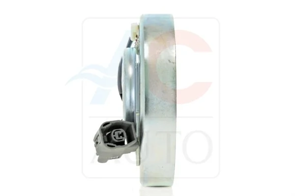  Acoplamento (bobina magnética) do compressor de aparelho de ar condicionado Mazda 3 sedan (BK12) (2004 - 2006) 