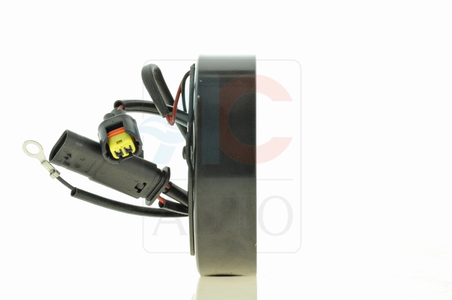 Acoplamento (bobina magnética) do compressor de aparelho de ar condicionado BMW 5  G30, F90