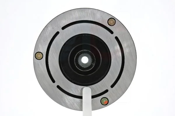 Compre Acoplamento (bobina magnética) do compressor de aparelho de ar condicionado Toyota Avensis 