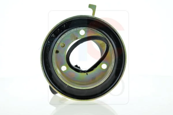 Compre Acoplamento (bobina magnética) do compressor de aparelho de ar condicionado Mitsubishi L 200 4