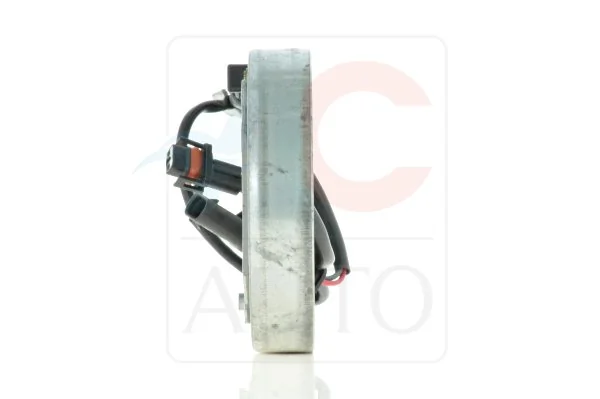 Acoplamento (bobina magnética) do compressor de aparelho de ar condicionado Mercedes E  W212