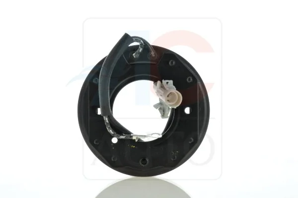Compre Acoplamento (bobina magnética) do compressor de aparelho de ar condicionado Toyota Hilux 