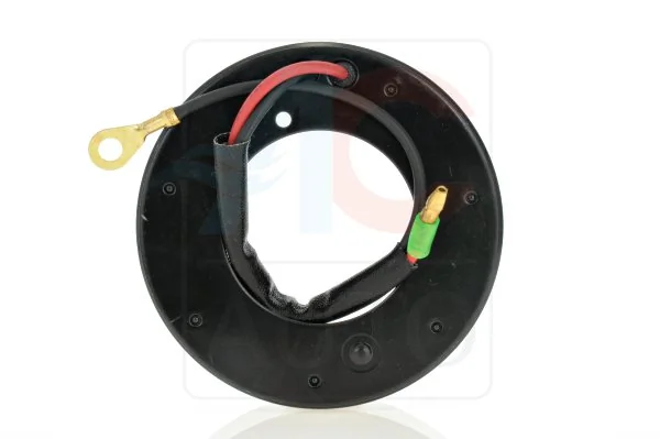 Acoplamento (bobina magnética) do compressor de aparelho de ar condicionado para Honda Civic VI MB