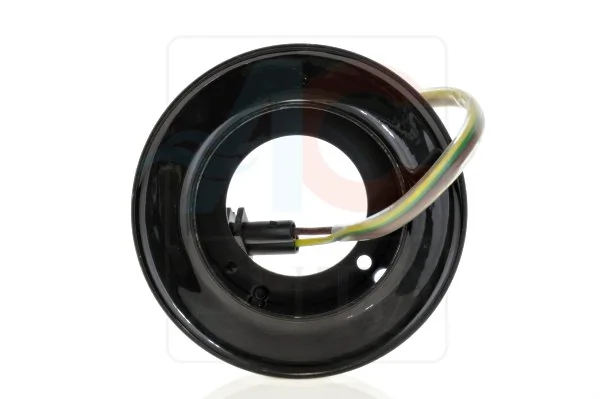 Acoplamento (bobina magnética) do compressor de aparelho de ar condicionado Volkswagen Caddy II 9K9