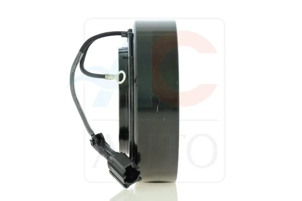  Acoplamento (bobina magnética) do compressor de aparelho de ar condicionado Hyundai Coupe I coupé (RD) (1996 - 2002) I
