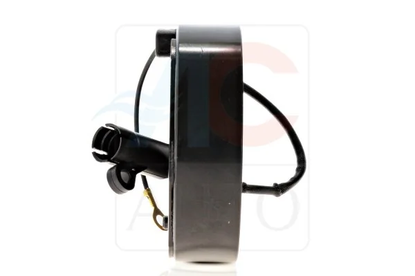 Acoplamento (bobina magnética) do compressor de aparelho de ar condicionado Mercedes S  W140