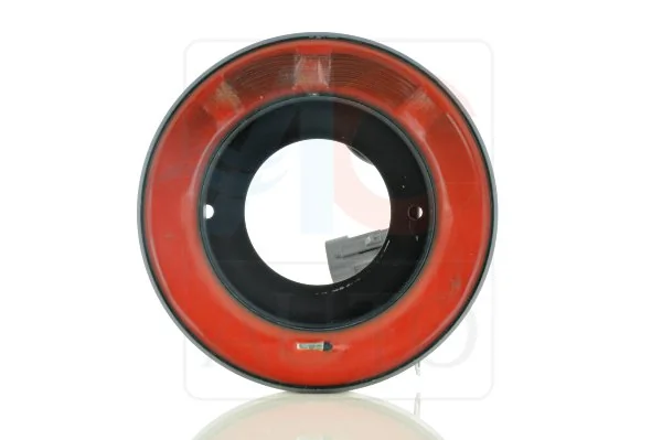  Acoplamento (bobina magnética) do compressor de aparelho de ar condicionado Mercedes Sprinter II 3,5-t plataforma a bordo (906) (2006 - 2018) II 3,5-t