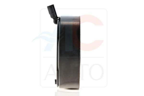  Acoplamento (bobina magnética) do compressor de aparelho de ar condicionado Toyota Corolla hatchback (E12U) (2002 - 2006) 