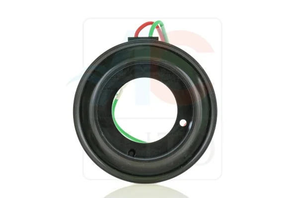  Acoplamento (bobina magnética) do compressor de aparelho de ar condicionado Honda Civic VIII hatchback (FK, FN) (2005 - 2012) VIII