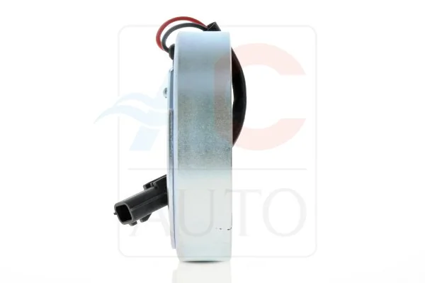 Acoplamento (bobina magnética) do compressor de aparelho de ar condicionado para Renault Laguna II BG0, BG1