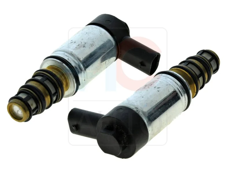 Válvula do compressor de aparelho de ar condicionado 95526520 General Motors