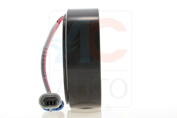AC04DL02 Acauto Acoplamento (bobina magnética) do compressor de aparelho de ar condicionado