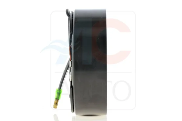 Compre Acoplamento (bobina magnética) do compressor de aparelho de ar condicionado Renault Kangoo 1