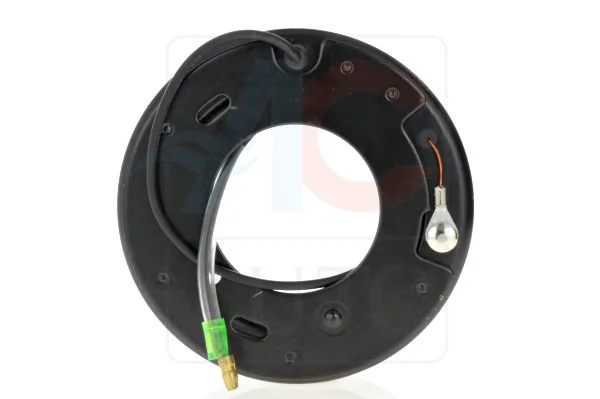 Acoplamento (bobina magnética) do compressor de aparelho de ar condicionado para Renault Kangoo I KC0, KC1