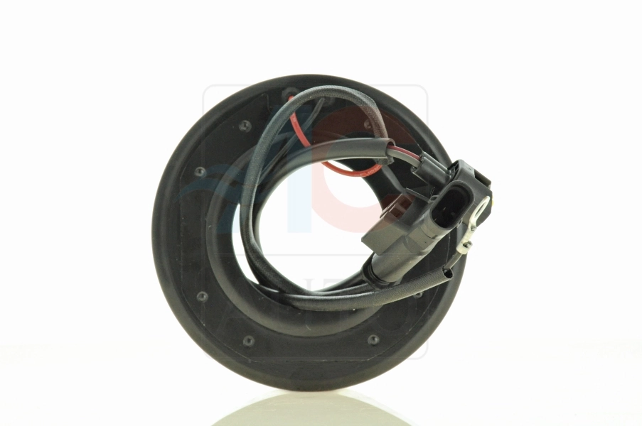 Compre Acoplamento (bobina magnética) do compressor de aparelho de ar condicionado BMW 5 