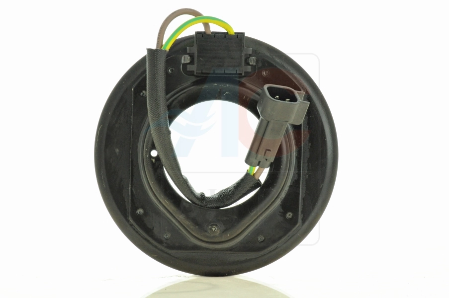 Compre Acoplamento (bobina magnética) do compressor de aparelho de ar condicionado Ford Fiesta 