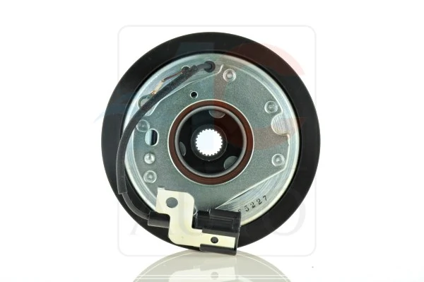 Compre Acoplamento (bobina magnética) do compressor de aparelho de ar condicionado Nissan JUKE 