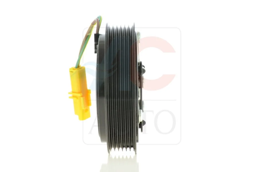 Acoplamento (bobina magnética) do compressor de aparelho de ar condicionado Citroen C4 preço, a partir de 44,24 USD