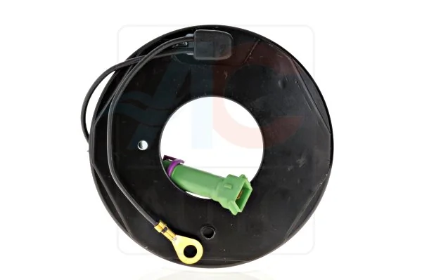  Acoplamento (bobina magnética) do compressor de aparelho de ar condicionado Mercedes Benz Truck TRUCK ACTROS MP4 / MP5 caminhão trator (2011 - 2026) MP4 / MP5