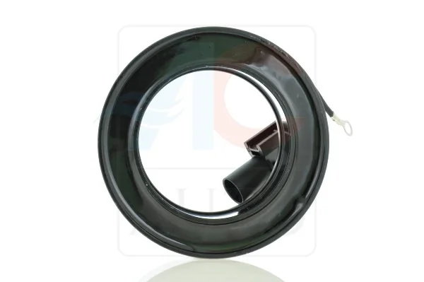  Acoplamento (bobina magnética) do compressor de aparelho de ar condicionado Hyundai Accent I sedan (1994 - 2001) I