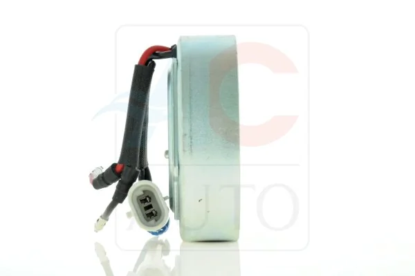  Acoplamento (bobina magnética) do compressor de aparelho de ar condicionado Opel Mokka I SUV (J13) (2012 - 2019) I