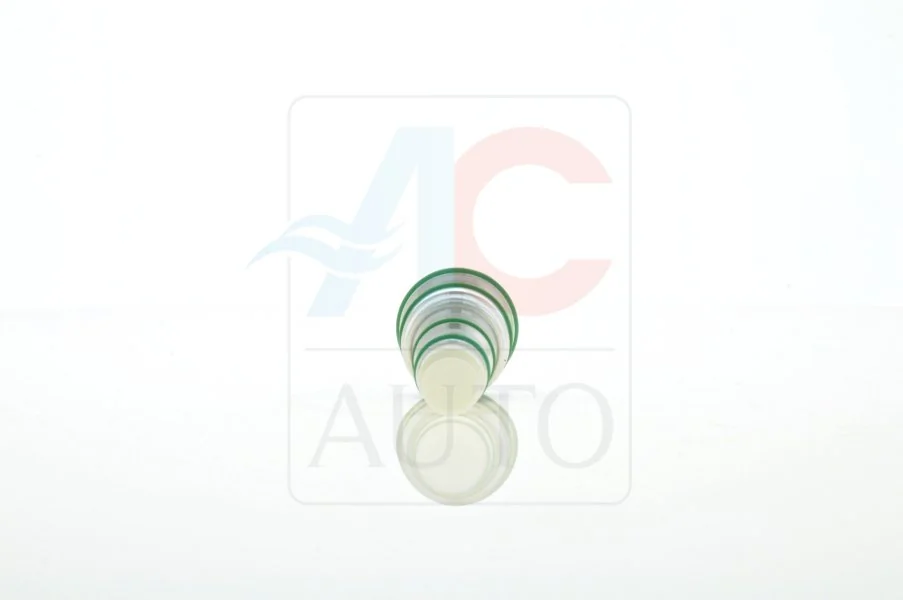 Válvula do compressor de aparelho de ar condicionado 6560650 VAG