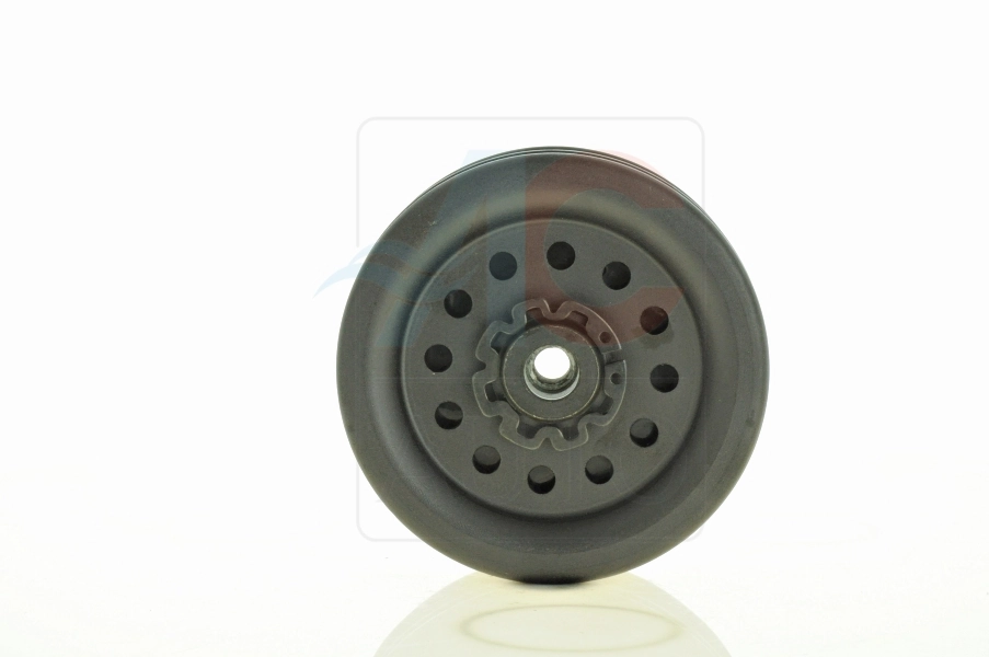 Acoplamento (bobina magnética) do compressor de aparelho de ar condicionado para Dodge Caliber SXT PM