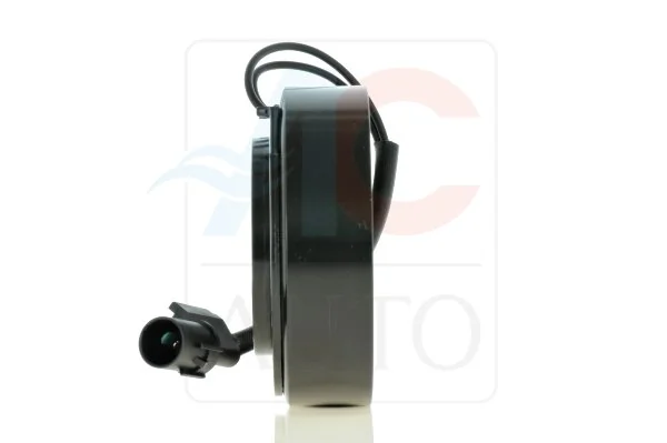 Acoplamento (bobina magnética) do compressor de aparelho de ar condicionado KIA Magentis I GD