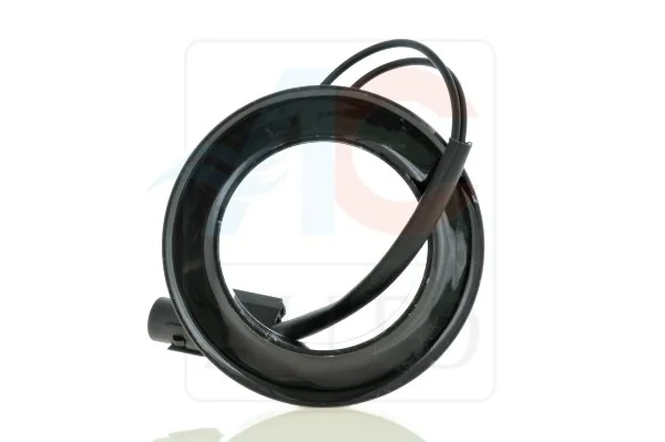  Acoplamento (bobina magnética) do compressor de aparelho de ar condicionado KIA Magentis I sedan (GD) (2001 - 2005) I