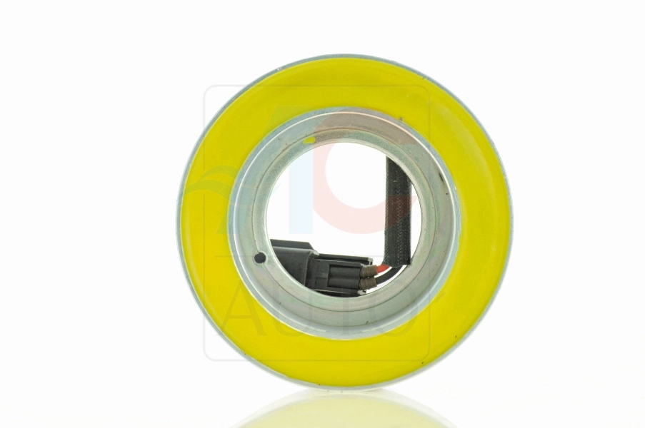  Acoplamento (bobina magnética) do compressor de aparelho de ar condicionado Dacia Logan II sedan (L8_) (2012 - 2026) II